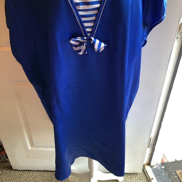 Pajama top - Picture 5 of 9